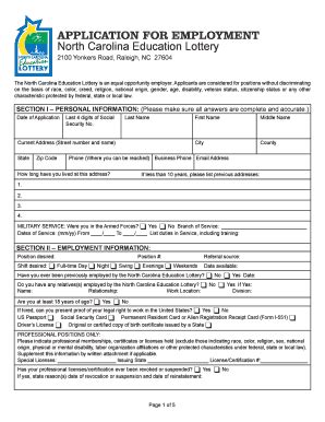 nc lottery jobs|North Carolina Education Lottery Jobs .